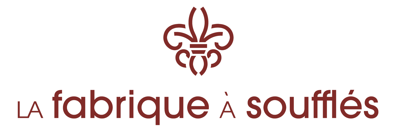 La Fabrique à Soufflés